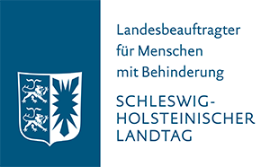 Landesbeauftragter für Menschen mit Behinderung Schleswig-Holstein